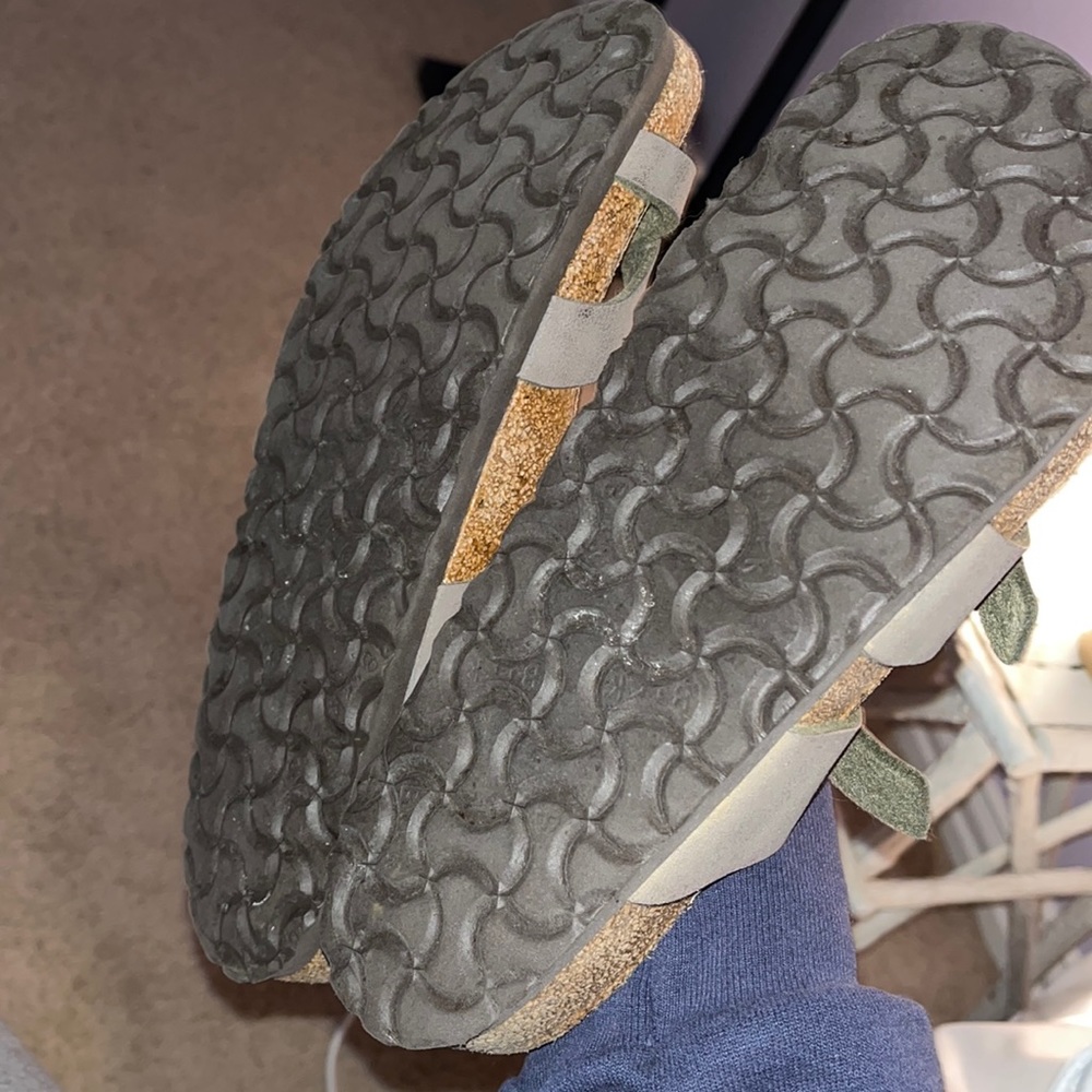 Birks!